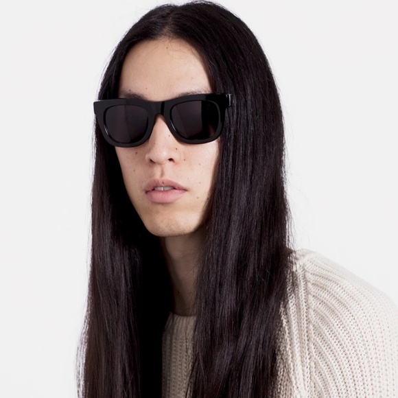 Retrosuperfuture Sunglasses main image 5